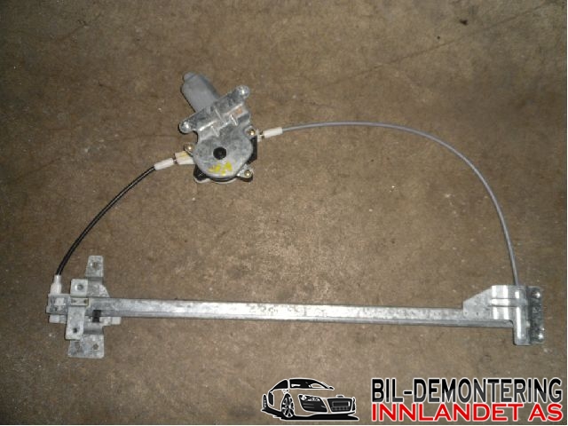 Mercedes Vito/Viano 1996-2003 (W638) (W638), Motorkode: , Girkassekode: 