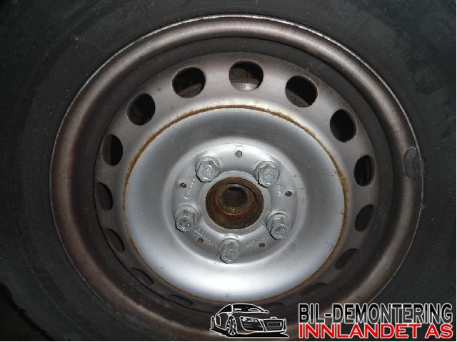 Mercedes Vito/Viano 1996-2003 (W638) (W638), Motorkode: , Girkassekode: 