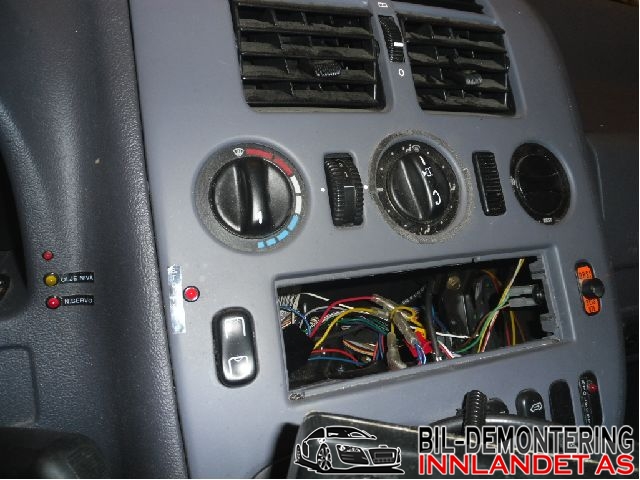 Mercedes Vito/Viano 1996-2003 (W638) (W638), Motorkode: , Girkassekode: 
