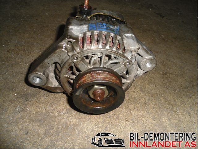Daihatsu Terios 2000-2006 , Motorkode: , Girkassekode: