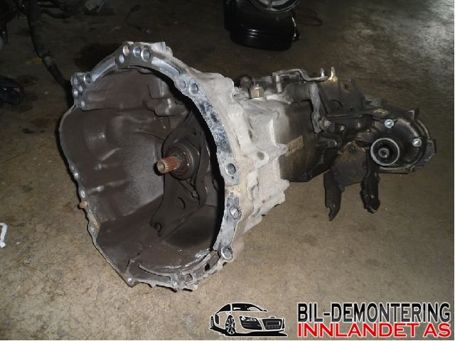 Daihatsu Terios 2000-2006 , Motorkode: , Girkassekode: