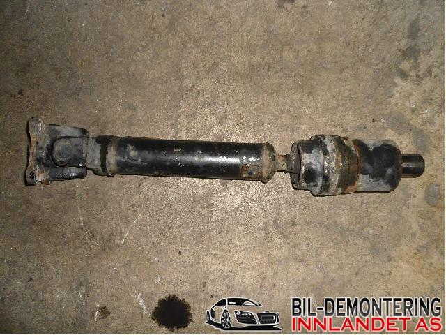 Daihatsu Terios 2000-2006 , Motorkode: , Girkassekode: