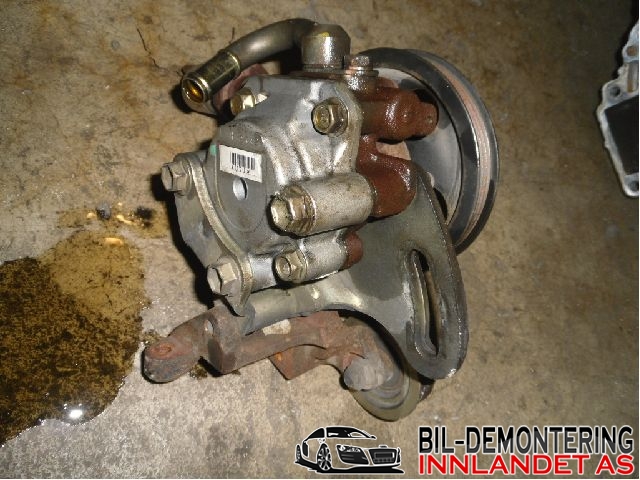 Daihatsu Terios 2000-2006 , Motorkode: , Girkassekode: