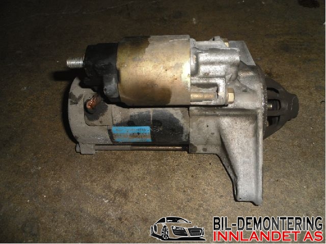 Daihatsu Terios 2000-2006 , Motorkode: , Girkassekode: