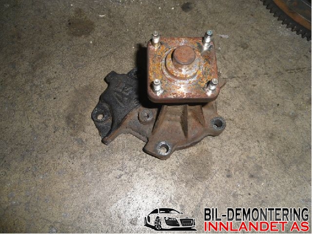 Daihatsu Terios 2000-2006 , Motorkode: , Girkassekode: