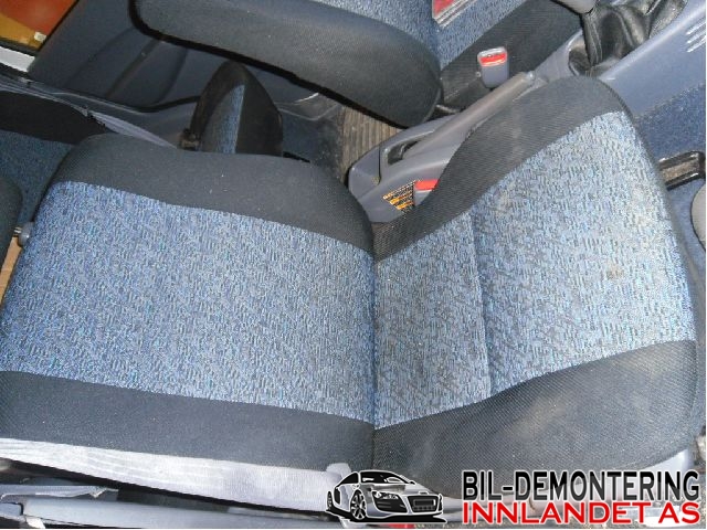 Daihatsu Terios 2000-2006 , Motorkode: , Girkassekode: