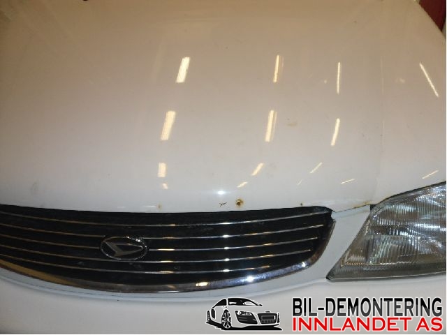 Daihatsu Terios 2000-2006 , Motorkode: , Girkassekode: