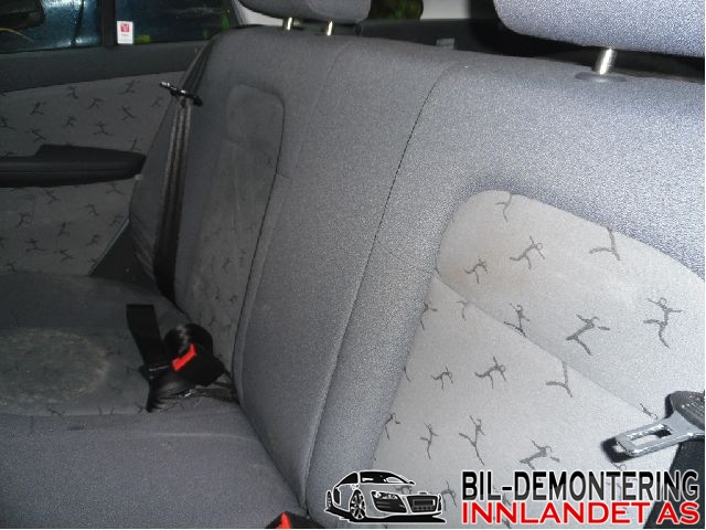 Hyundai Atos 1998-1999 , Motorkode: , Girkassekode:
