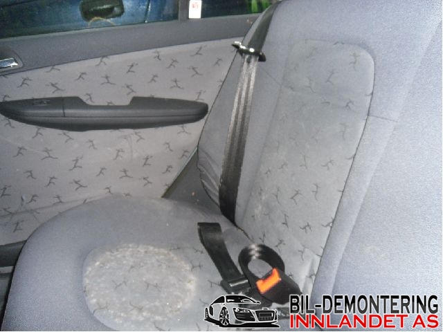Hyundai Atos 1998-1999 , Motorkode: , Girkassekode: