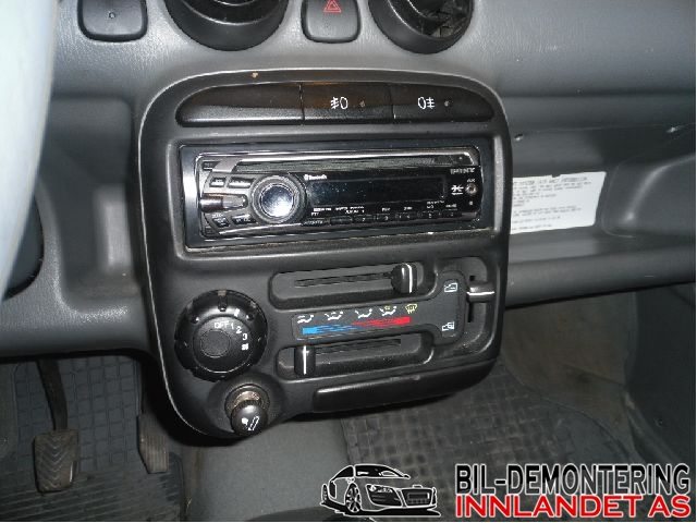 Hyundai Atos 1998-1999 , Motorkode: , Girkassekode: