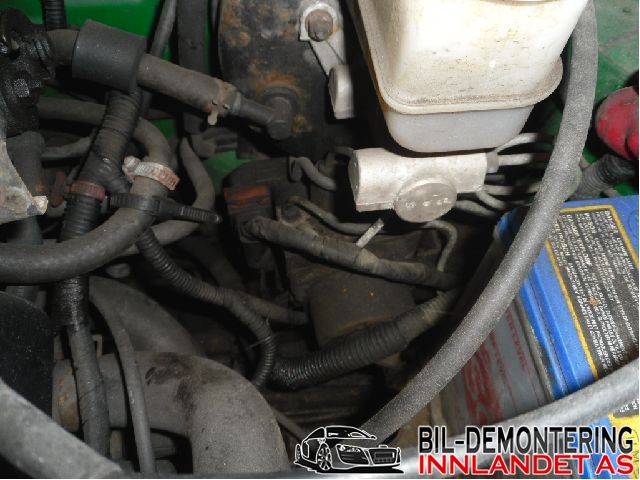 Hyundai Atos 1998-1999 , Motorkode: , Girkassekode:
