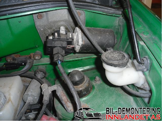 Hyundai Atos 1998-1999 , Motorkode: , Girkassekode: