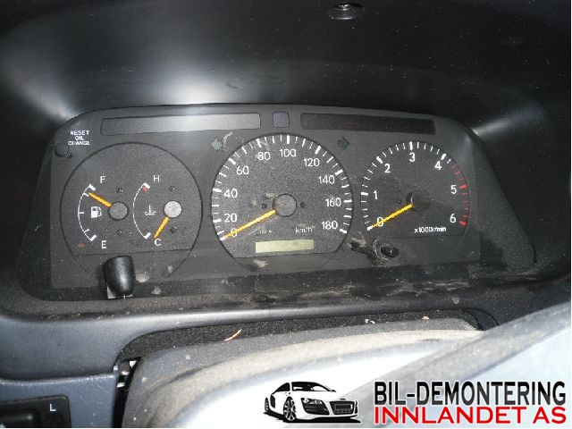 Toyota Hiace 2007-2012 (Fase 3) , Motorkode: , Girkassekode: 