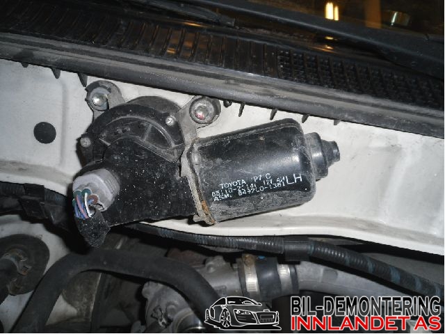 Toyota Hiace 2007-2012 (Fase 3) , Motorkode: , Girkassekode: 
