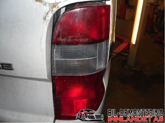 Toyota Hiace 2007-2012 (Fase 3) , Motorkode: , Girkassekode: 