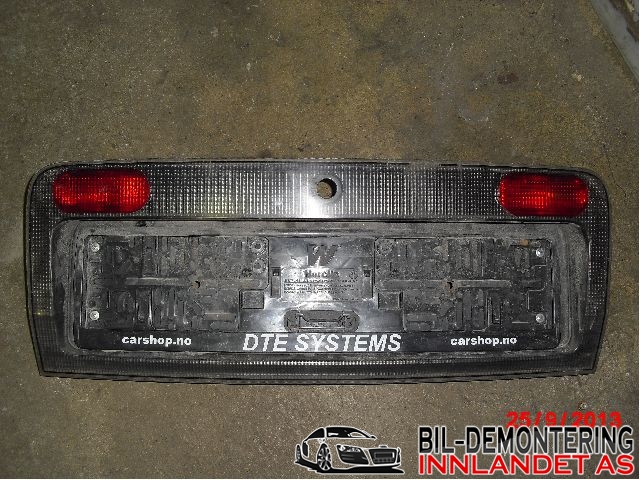 Audi A6 1997-2001 (Type II, Fase 1) (C5) (C5), Motorkode: , Girkassekode: 