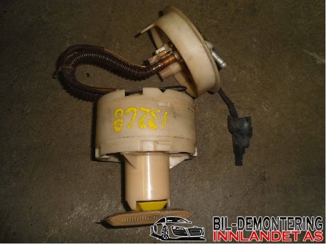 Audi A6 1997-2001 (Type II, Fase 1) (C5) (C5), Motorkode: , Girkassekode: 