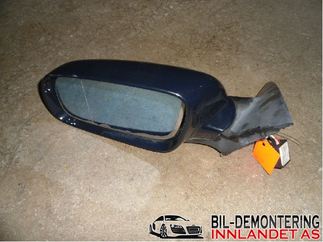 Audi A6 1997-2001 (Type II, Fase 1) (C5) (C5), Motorkode: , Girkassekode: 
