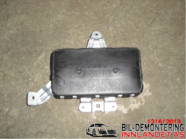 Mercedes E-Klasse 2002-2006 (Fase 1) (W211) (W211), Motorkode: 646 961, Girkassekode: 