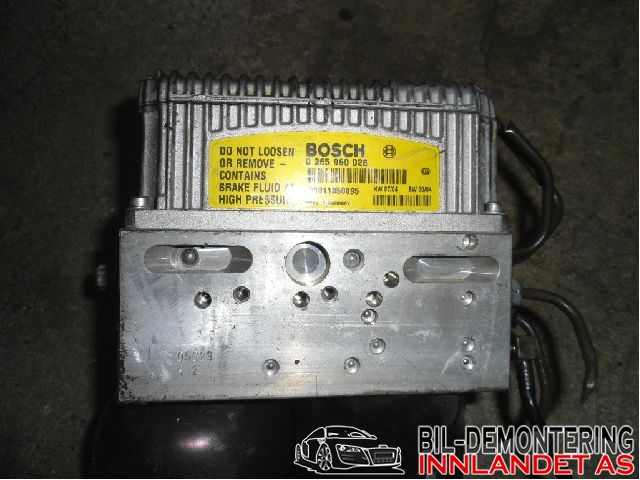 Mercedes E-Klasse 2002-2006 (Fase 1) (W211) (W211), Motorkode: 646 961, Girkassekode: 