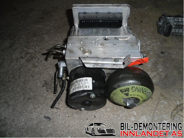 Mercedes E-Klasse 2002-2006 (Fase 1) (W211) (W211), Motorkode: 646 961, Girkassekode: 