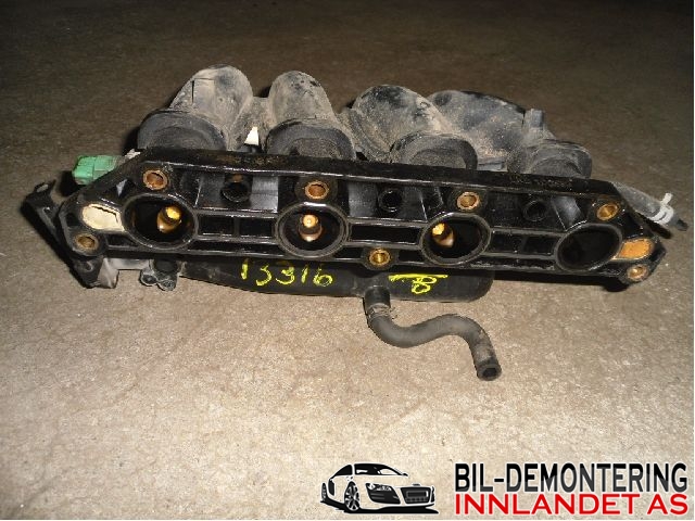 Land Rover Freelander 1998-2006 (Type I) , Motorkode: , Girkassekode: