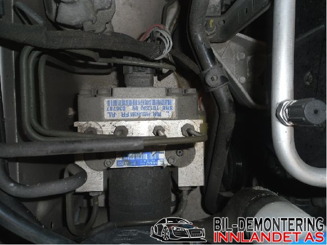 Land Rover Freelander 1998-2006 (Type I) , Motorkode: , Girkassekode: