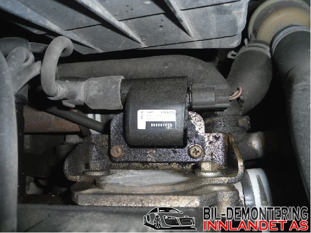 Land Rover Freelander 1998-2006 (Type I) , Motorkode: , Girkassekode: