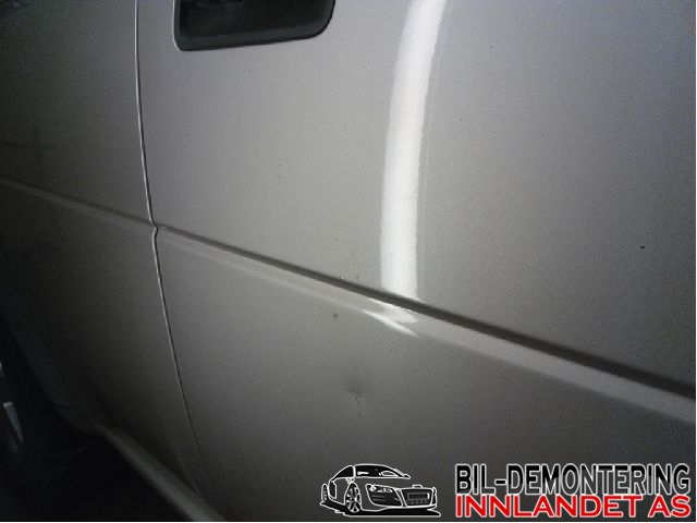 Land Rover Freelander 1998-2006 (Type I) , Motorkode: , Girkassekode: