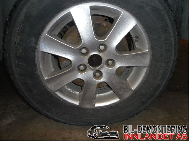 Land Rover Freelander 1998-2006 (Type I) , Motorkode: , Girkassekode: