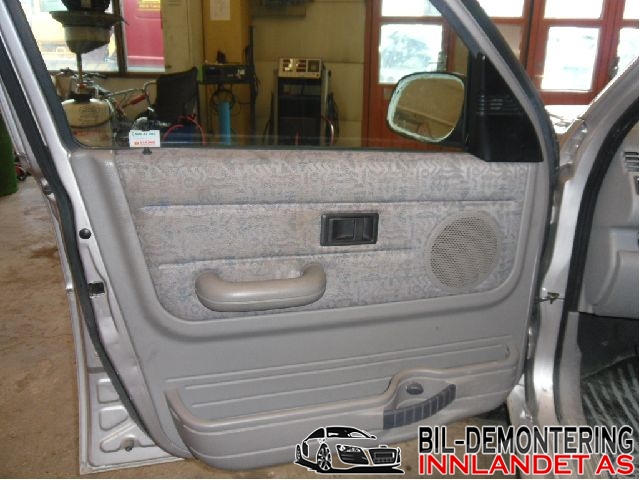 Land Rover Freelander 1998-2006 (Type I) , Motorkode: , Girkassekode: