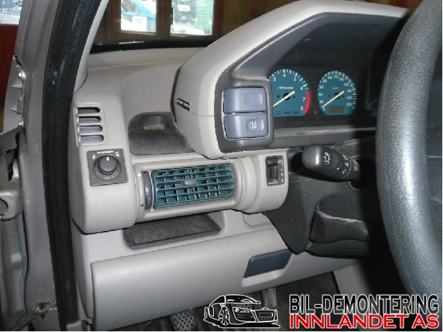 Land Rover Freelander 1998-2006 (Type I) , Motorkode: , Girkassekode: