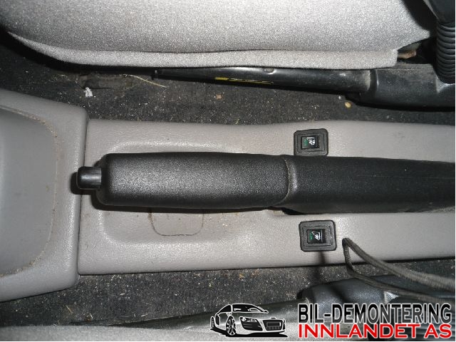 Land Rover Freelander 1998-2006 (Type I) , Motorkode: , Girkassekode: