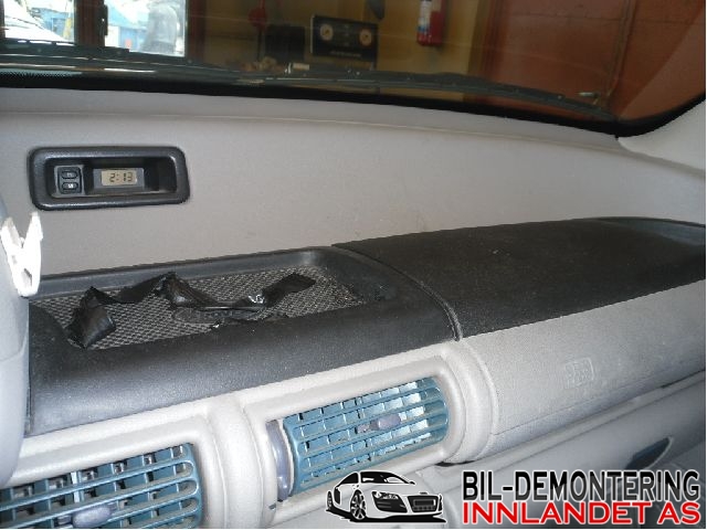 Land Rover Freelander 1998-2006 (Type I) , Motorkode: , Girkassekode: