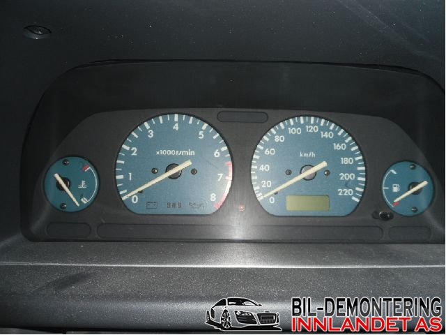 Land Rover Freelander 1998-2006 (Type I) , Motorkode: , Girkassekode: