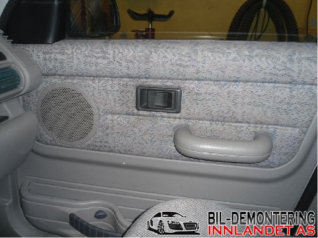 Land Rover Freelander 1998-2006 (Type I) , Motorkode: , Girkassekode: