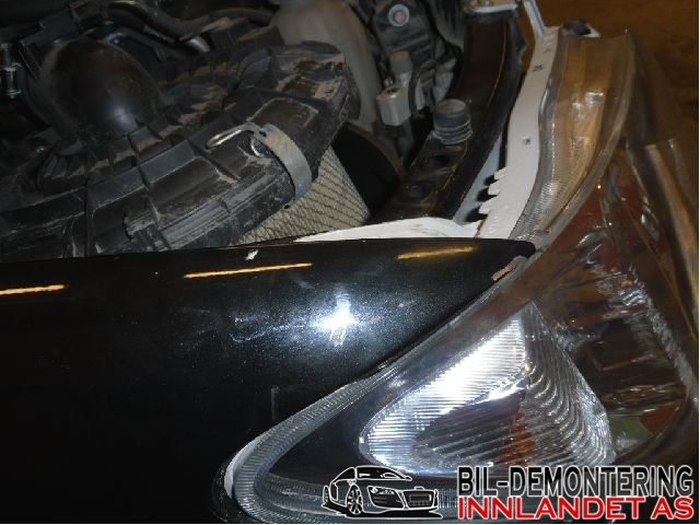 Toyota Hilux 2006-2011 , Motorkode: 2KD-FTV, Girkassekode: 