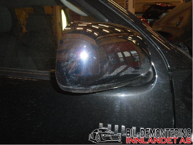 Toyota Hilux 2006-2011 , Motorkode: 2KD-FTV, Girkassekode: 