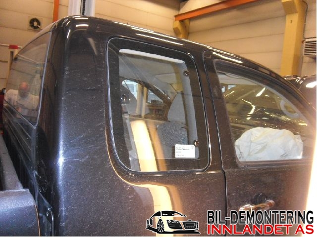 Toyota Hilux 2006-2011 , Motorkode: 2KD-FTV, Girkassekode: 