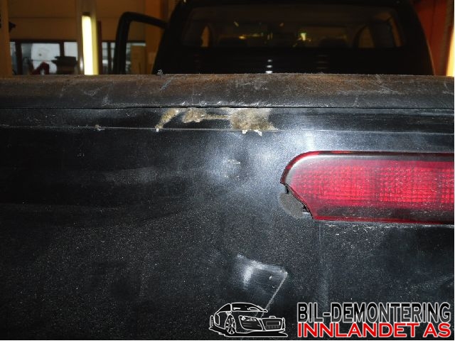 Toyota Hilux 2006-2011 , Motorkode: 2KD-FTV, Girkassekode: 