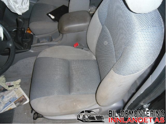 Toyota Hilux 2006-2011 , Motorkode: 2KD-FTV, Girkassekode: 