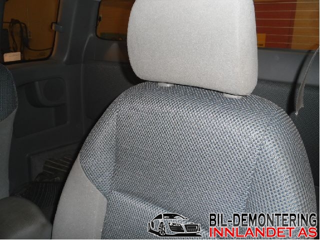 Toyota Hilux 2006-2011 , Motorkode: 2KD-FTV, Girkassekode: 