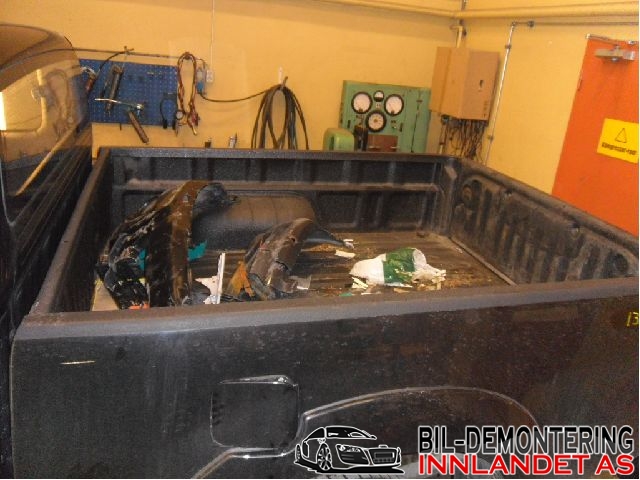 Toyota Hilux 2006-2011 , Motorkode: 2KD-FTV, Girkassekode: 