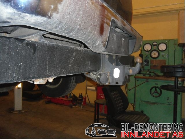 Toyota Hilux 2006-2011 , Motorkode: 2KD-FTV, Girkassekode: 