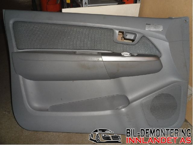 Toyota Hilux 2006-2011 , Motorkode: 2KD-FTV, Girkassekode: