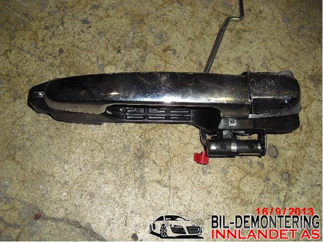 Toyota Hilux 2006-2011 , Motorkode: 2KD-FTV, Girkassekode: