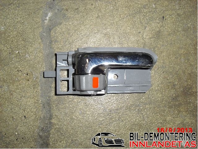 Toyota Hilux 2006-2011 , Motorkode: 2KD-FTV, Girkassekode: