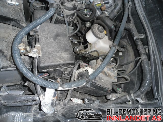 Toyota Hilux 2006-2011 , Motorkode: 2KD-FTV, Girkassekode: