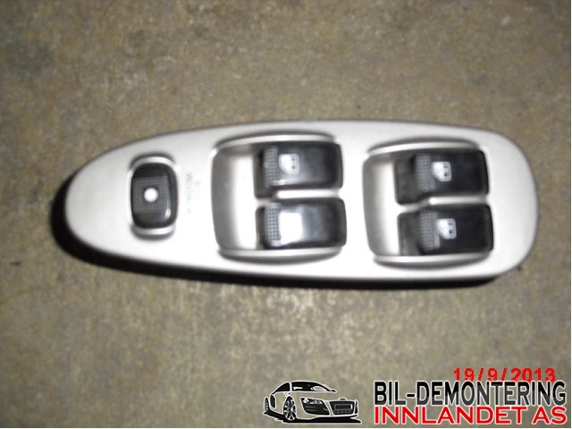 Kia Shuma 2002-2004 (Type II) , Motorkode: , Girkassekode: