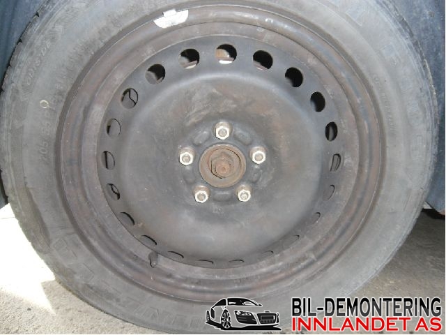 Ford Mondeo 2001-2007 (Type III) , Motorkode: , Girkassekode: 